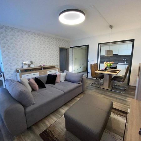 Mira Apartman Hévíz Esterno foto