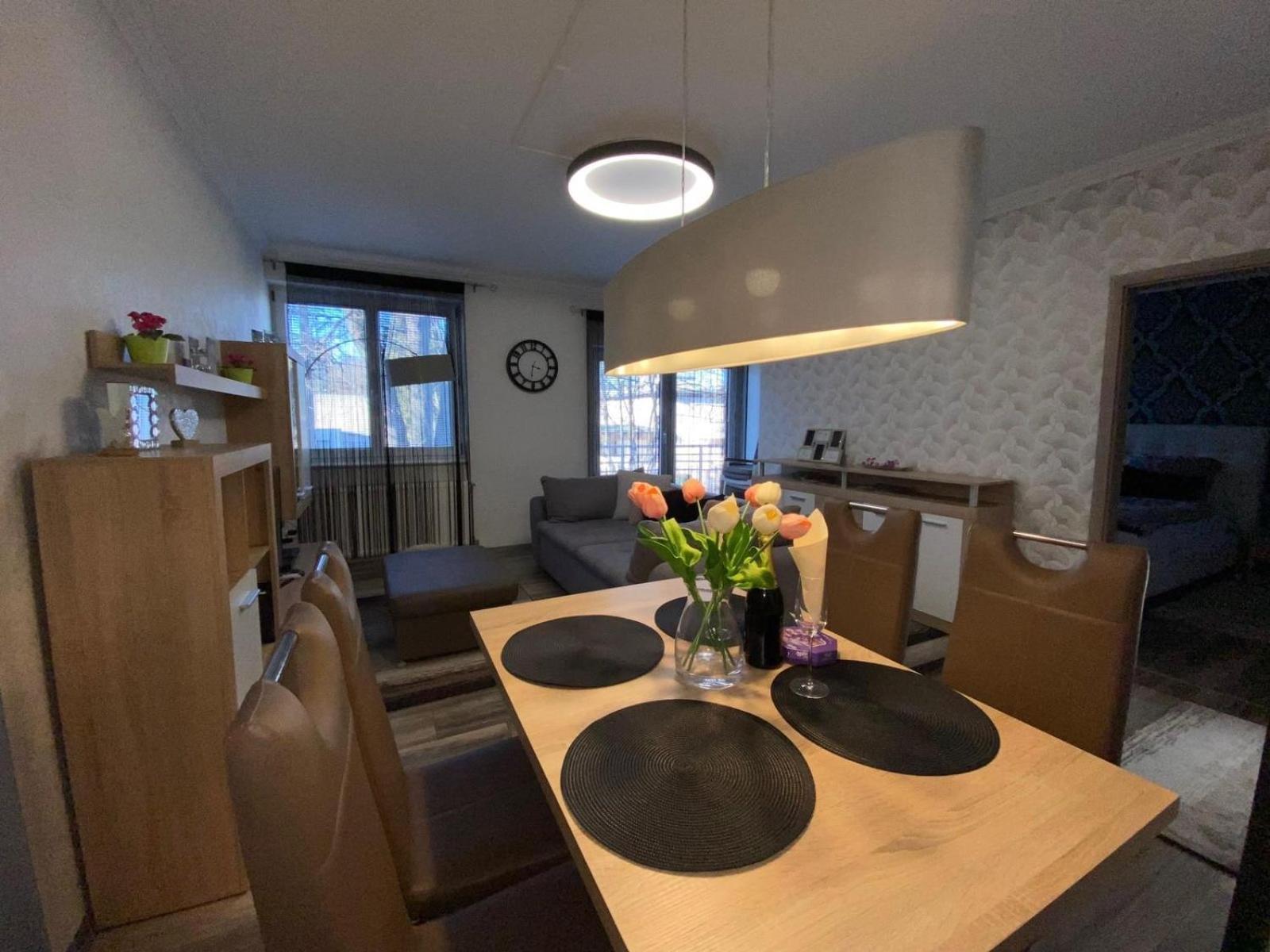 Mira Apartman Hévíz Esterno foto